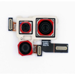 Câmera Traseira Xiaomi Redmi K30 Pro Câmera Traseira Xiaomi Redmi K30 Pro